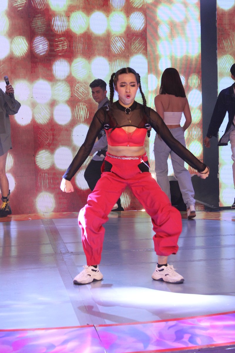 ViceGandaorg's tweet photo. itsShowtimeNa: ๐ฅCongratulations sa Girl On Fire winner of the day, LHYKA EUNICE ADVINCULA! #ShowtimePerfect
WATCH & SUBSCRIBE NA DITO:
https://t.co/1gl7ez5F6U https://t.co/HlHhRuIej9