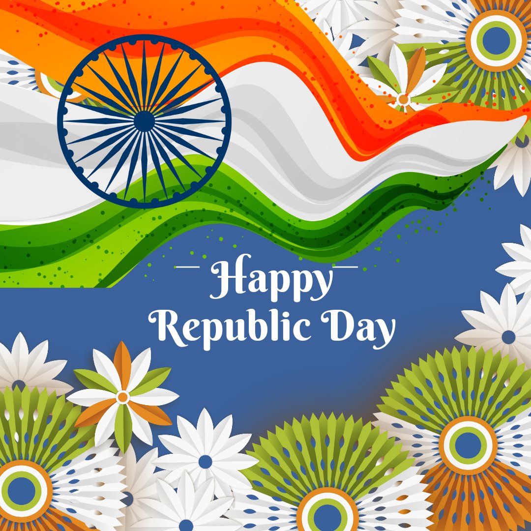 kidzybox's tweet photo. Happy Republic Day 🇮🇳
Jai Hind 🙏 Jai Bharat 🙏

#HappyRepublicDay2023 #RepublicDay2023 #IndianArmy  #26january #Trending https://t.co/uIjr0kFzOc