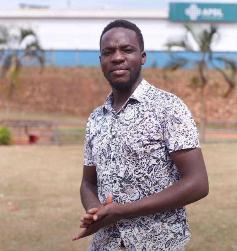 visionarydhp256's tweet photo. Happy birthday Visionary Ivan from masaka to the world , son of Apostle Grace Lubega. CEO #Lcreations @lubs_ivan #Phaneroo https://t.co/9WvcsrIeRd