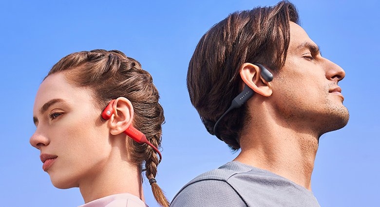 💥🎧 BONE TRANSMISSION HEADPHONES➡ HAYLOU BC01 🎧
#Haylou #HaylouBC01 #HAYLOUPurFree