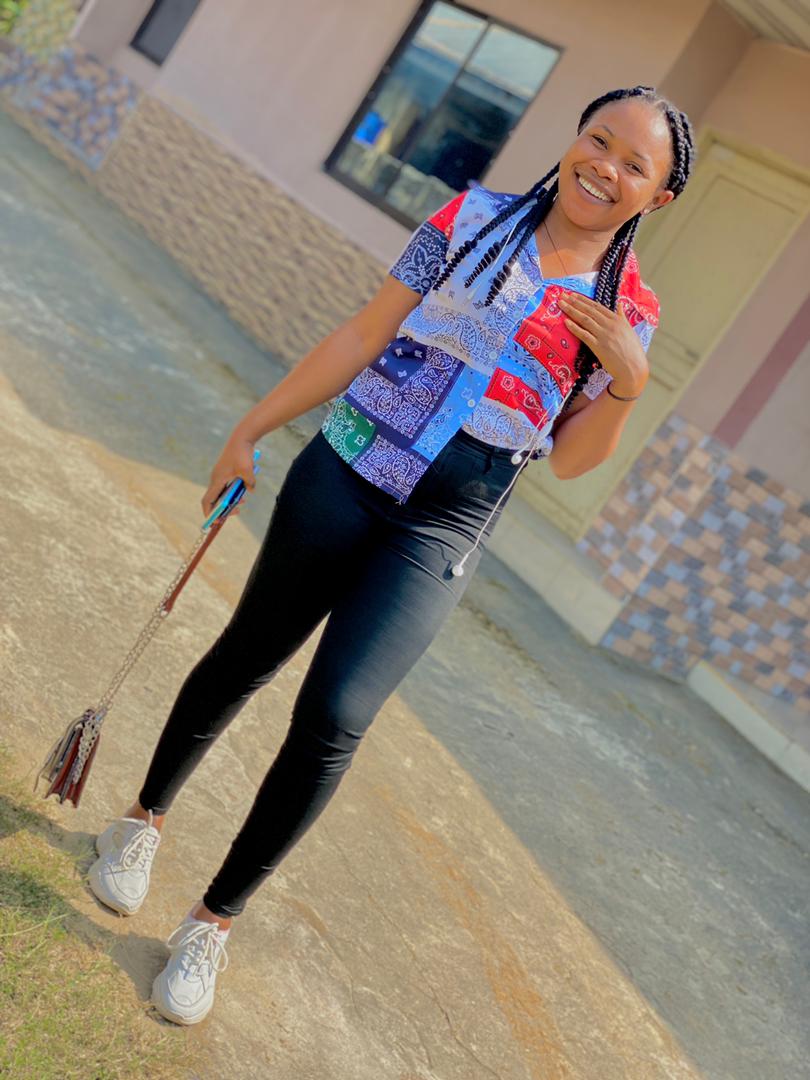 edima_etim's tweet photo. Life become brighter and happier ❣️💙❣️ https://t.co/nWmZSlufMX