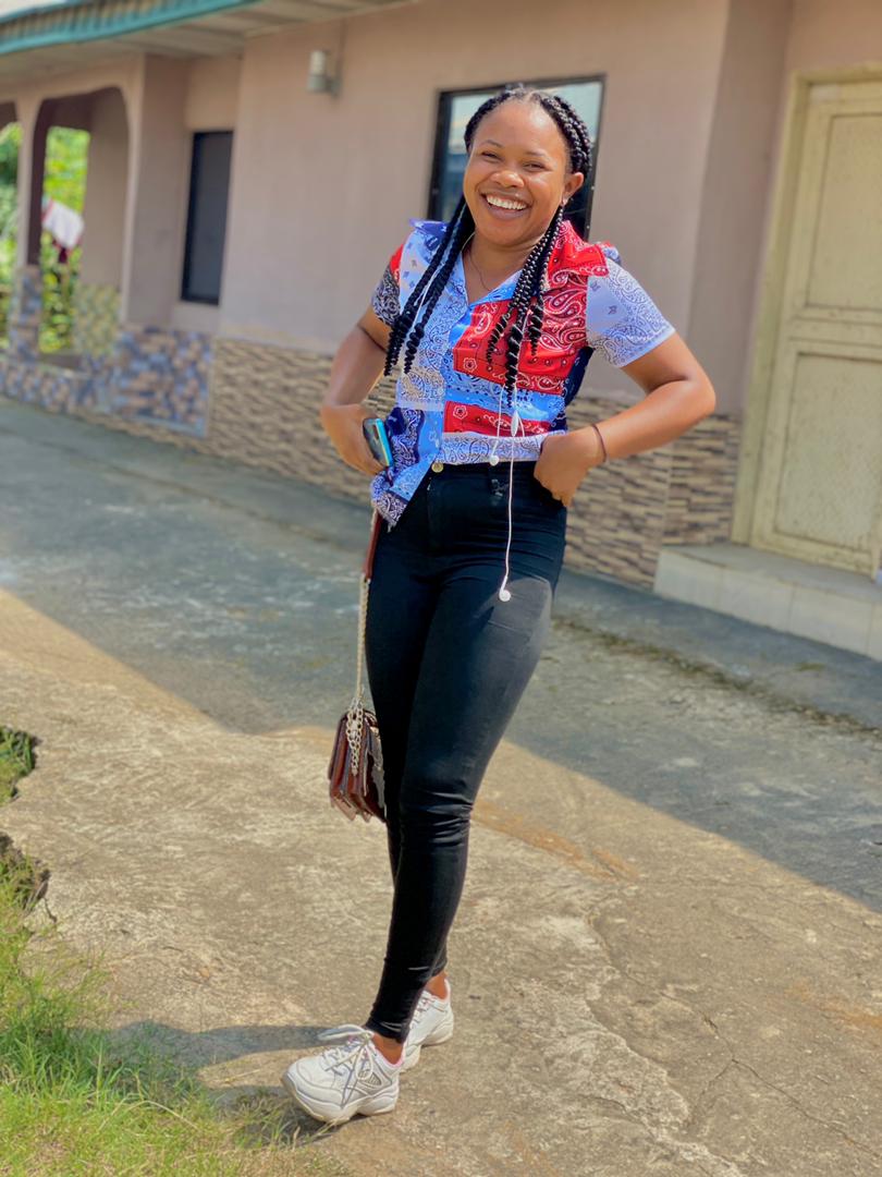 edima_etim's tweet photo. Life become brighter and happier ❣️💙❣️ https://t.co/nWmZSlufMX