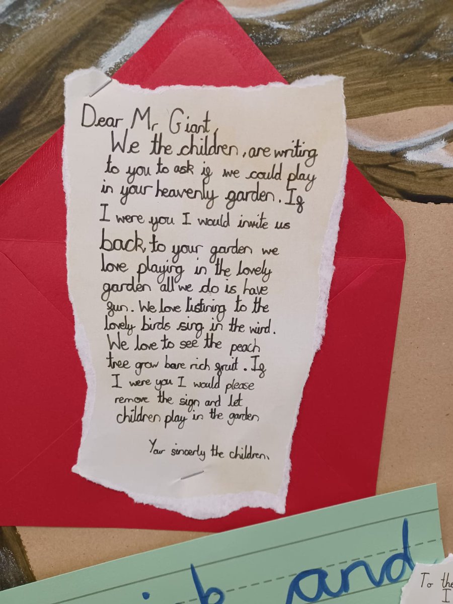 Sutton Green Primary School tweet media