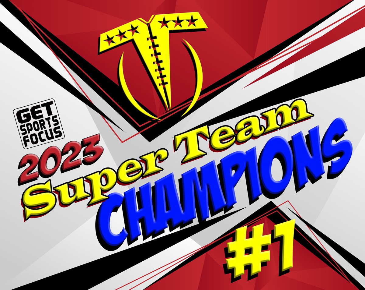 ‼️GSF SUPER TEAM SENIORS #1 ‼️
7v7 tournament @ Oak Grove HS
1/28/2023 • 8 Teams Max
🚨 Registrstion Link getsportsfocus.com/2023-gsf-super…
🌟Seniors Allowed
🏈 Individual Entries Available
💻📲 Schedules on ZORTS APP

✅ Follow <a href="/GetSportsFocus/">GetSportsFocus</a> <a href="/GSF7v7Tourney/">GSF 7v7 Tournaments</a>
