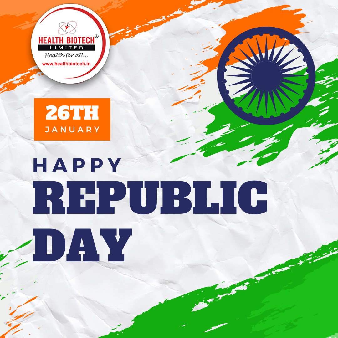 HBLHealth4All's tweet image. The strength of our nation is in diversity and heritage. Happy Republic Day!  

#healthbiotech #finishedformulation #pharmaexporter