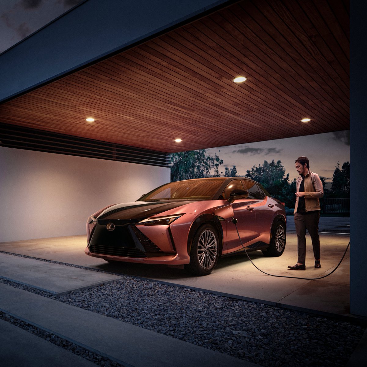 GerdKebschull's tweet photo. Lexus RZ mit #DIRECT4
https://t.co/hwzuBQOGYo
#lexus #LexusRZ
@Lexus @Toyota_DE @HaryKovacevic @electrodocs @elektrokarre @Hamburg397 @arends_holger https://t.co/D3uGyTxpx2
