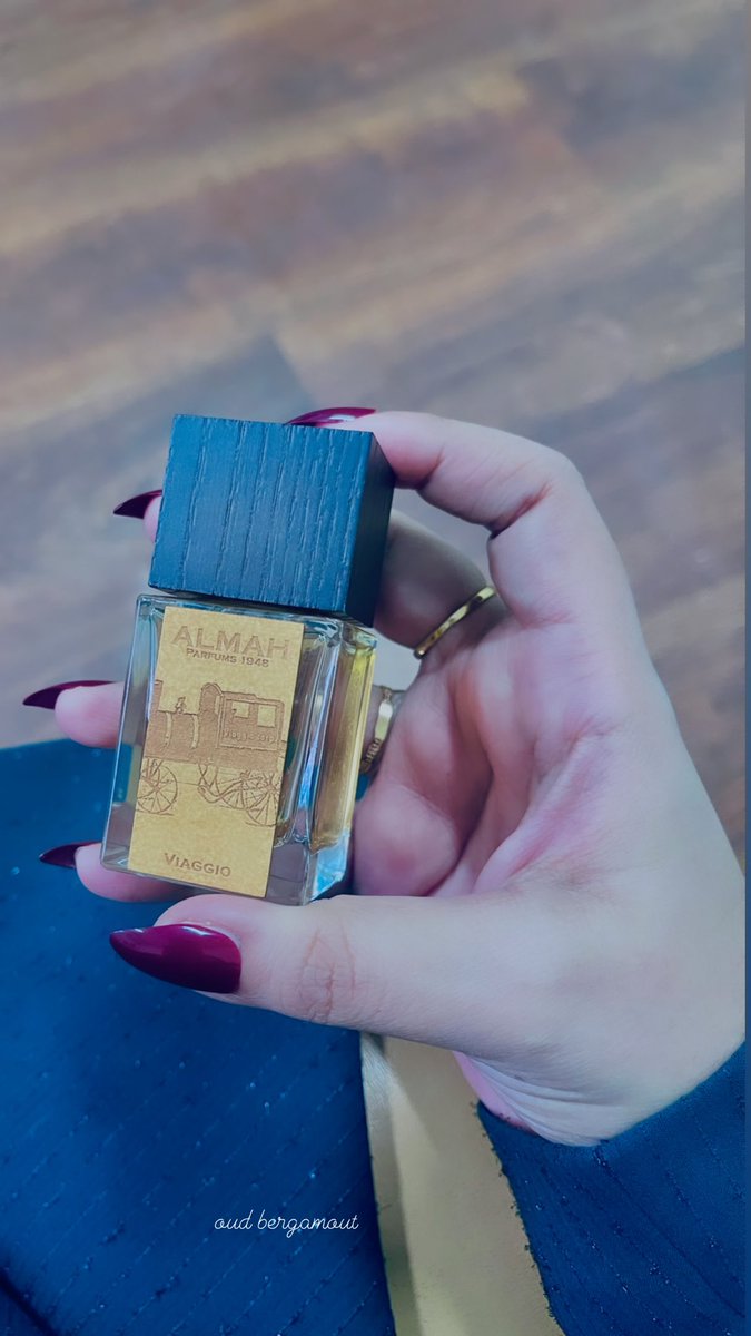 عطور✨✨Oud_Bergamout tweet media