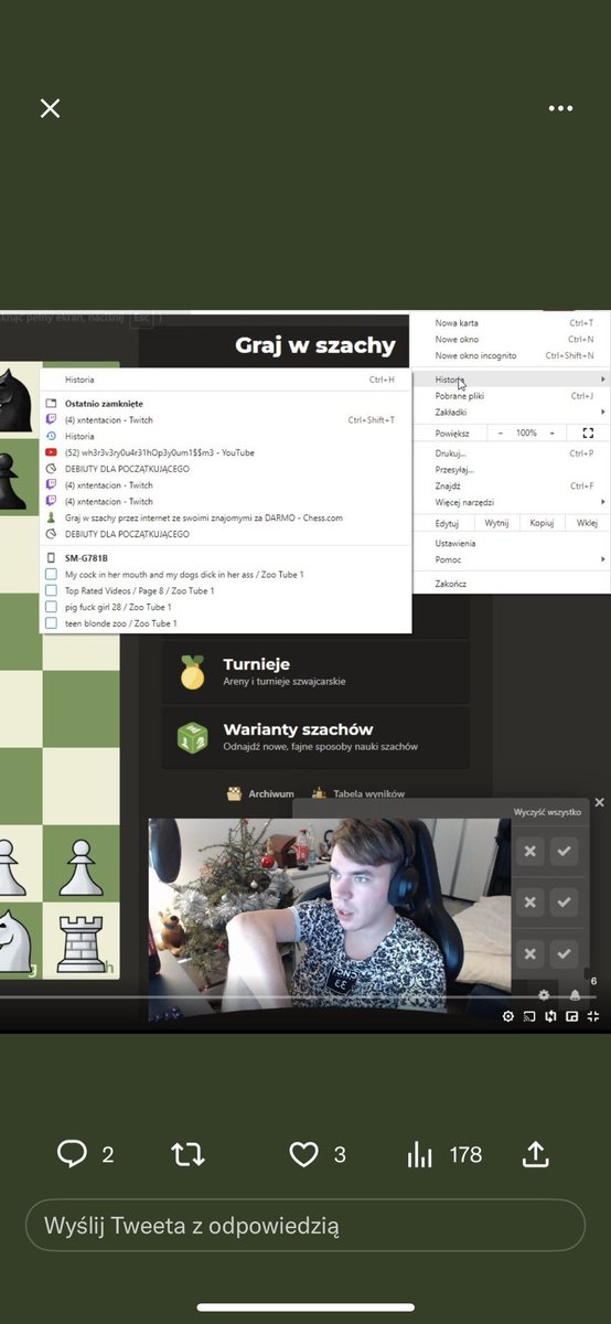 Mateusz Spysiński tweet media