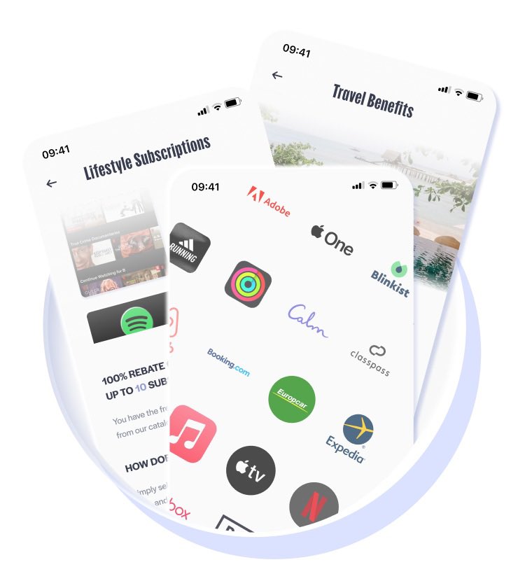 9TO5SUCK's tweet photo. As you can see @hi_com_official has many unique selling propositions which competitors don't have.💪
If you compare the competitors you'll find out quickly that those #hi #debitcard #mastercards have the best #cashback rates and the most different #perks
https://t.co/NZf9vJwnHG https://t.co/h12X5IUIaS