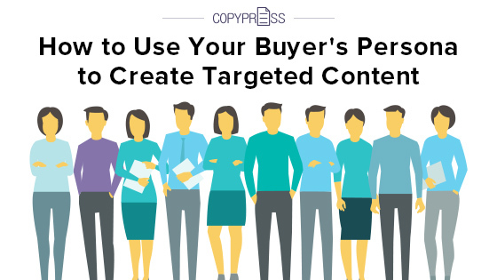 How to Use Your Buyer Persona to Create Targeted Content ift.tt/aE8ORGX #Influencer #InfluencerMarketing #AffiliateMarketing #GrowthHacking #SEO #Socialinfluencer #SocialMediaMarketing #Marketing