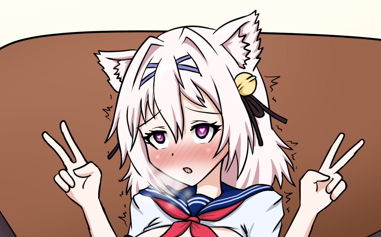 Rawshaw on X: filianIsArt a second special Drawing of Vtuber Filian XD  t.coOaw6SvJstV  X