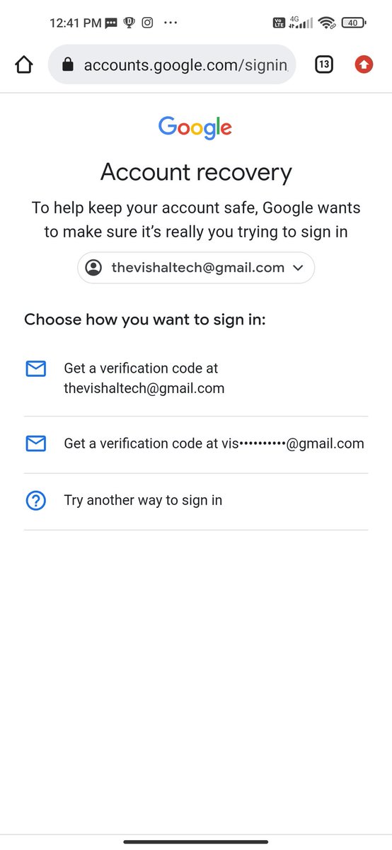 Vishal26361's tweet photo. @TeamYouTube I have followed all the steps. but nothing happened...please help me
My Youtube Channel link - https://t.co/A3soRCTvNn… https://t.co/nbKtBpwlwL