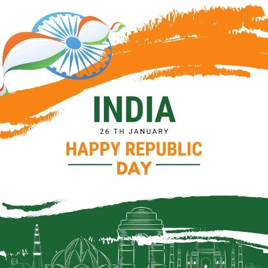 Honoring the spirit of democracy and equality on 74th Republic Day of India. Let's continue to work towards a brighter future.

#RepublicDay #India #UAE  #brewvend #brewmac #ai #robots #yanu #hospitality #technology #bar #beverages #bartender #robobar #automation #roboticsolution