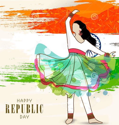 DiyaGupta2127's tweet photo. Happy Republic Dayy🇮🇳✨

सारे जहाँ से अच्छा हिंदुस्ताँ हमारा | https://t.co/n0sNLnugZx