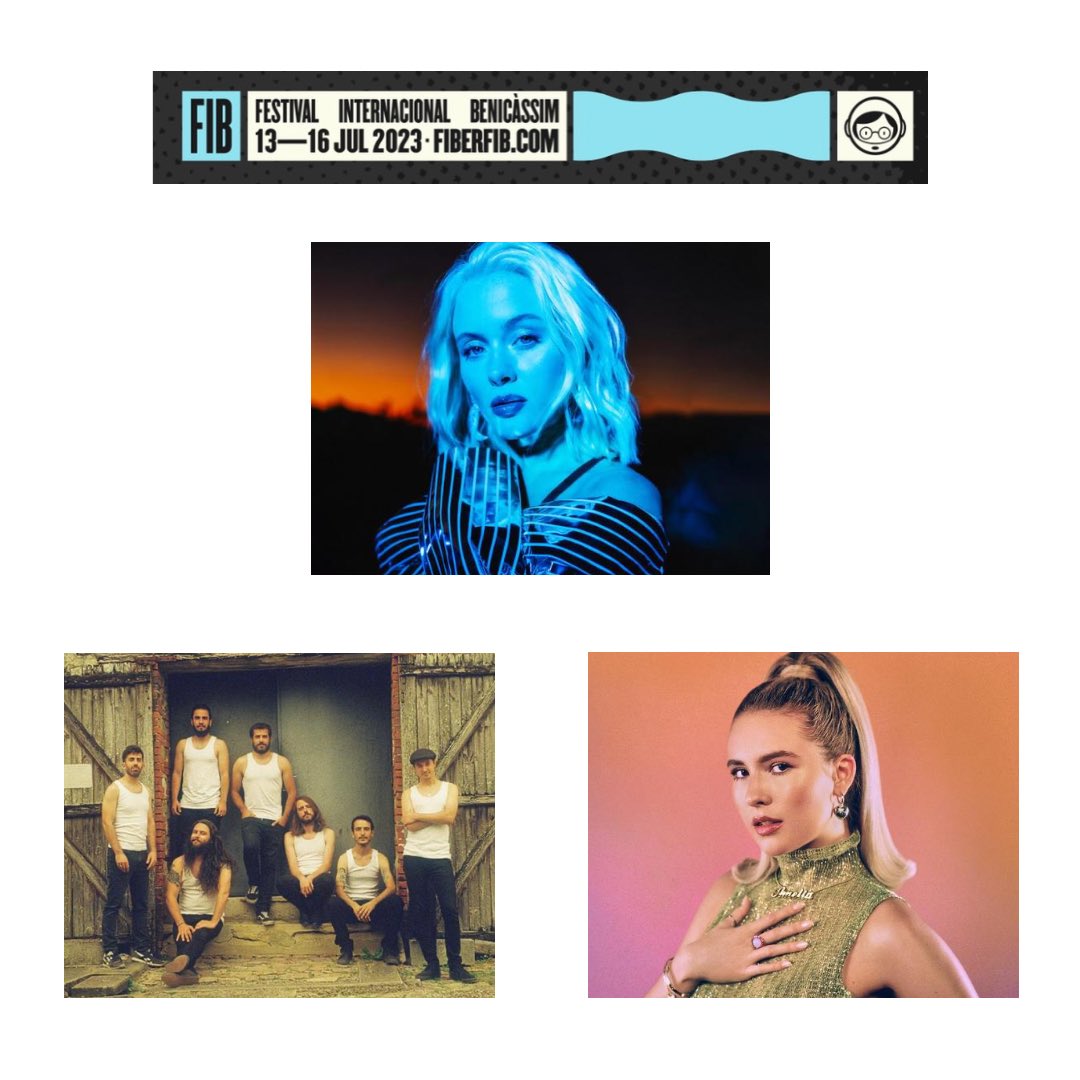 FestivalSurviv1's tweet image. Nuevo podcast 

Novedades de @baiucamusic  @_albxreche #boye @CarolineRoseFM @aikoelgrupo @ViagraBoys @levitants_ 

Hablamos del @fiberfib y escuchamos a @zaralarsson #lamoda @mimiwebb 

Vuelve Jorge Bonet con #discosurvivors 

En la @999plazaradio 

open.spotify.com/episode/6Tma2i…
