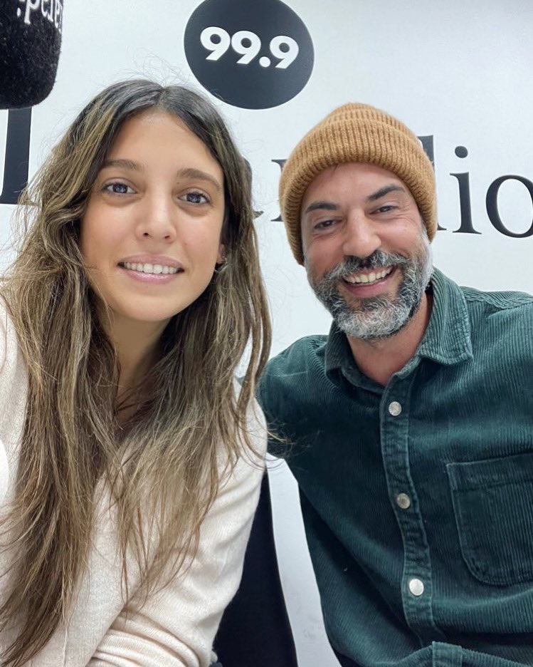 FestivalSurviv1's tweet image. Nuevo podcast 

Novedades de @baiucamusic  @_albxreche #boye @CarolineRoseFM @aikoelgrupo @ViagraBoys @levitants_ 

Hablamos del @fiberfib y escuchamos a @zaralarsson #lamoda @mimiwebb 

Vuelve Jorge Bonet con #discosurvivors 

En la @999plazaradio 

open.spotify.com/episode/6Tma2i…