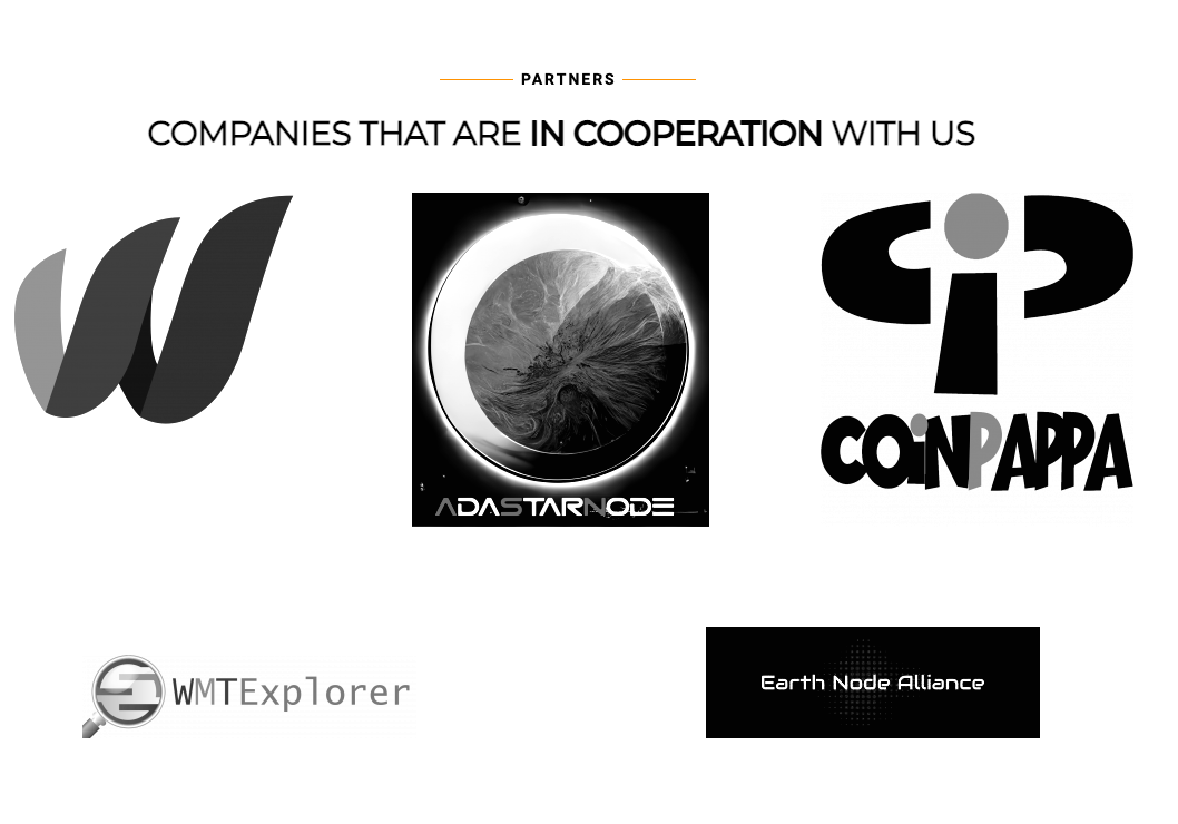 11Wombats's tweet photo. GM! Our website is "half" ready!! 
Statistics and videos to come! 
Thank you @wmtexplorer
@wmtoken 
@adastarnode 
@Coinpappa 
@ENOalliance 
to have you in the space! https://t.co/qfaJD3jMwz