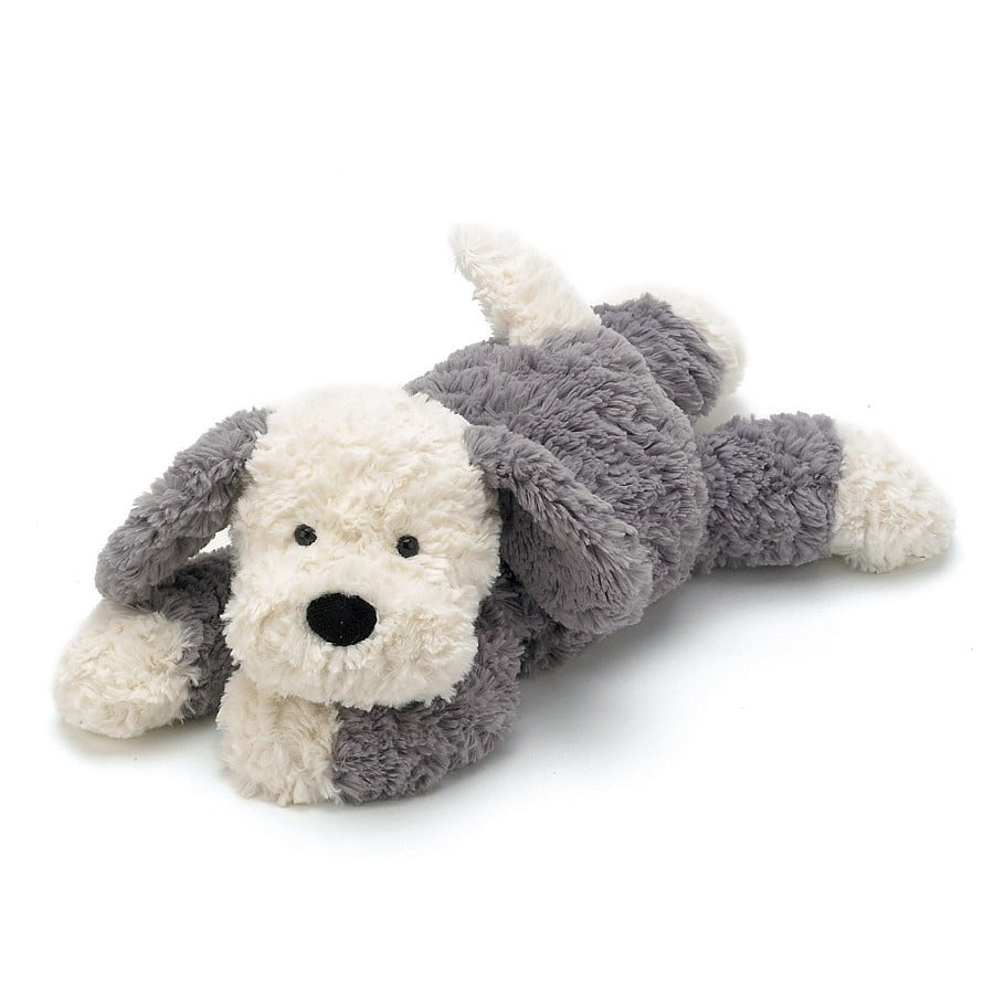 jellycatbot's tweet photo. ♡ Tumblie Sheep Dog https://t.co/SKL6xK0Pn0