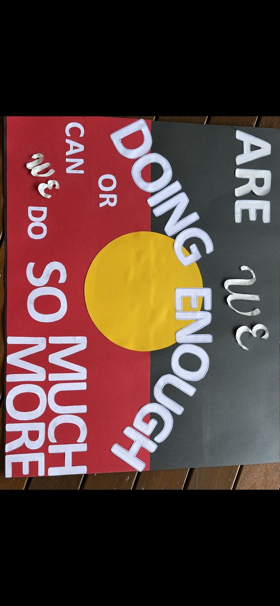 bakerpaulae's tweet photo. #InvasionDay rally, and march today in BNE. “Freedom to care, freedom to speak, is what this day is all about”. #AlwaysWasAlwaysWillBe #26january #ReturnPowertoCommunities #SovereigntyNeverCeded https://t.co/w9KAIu551X