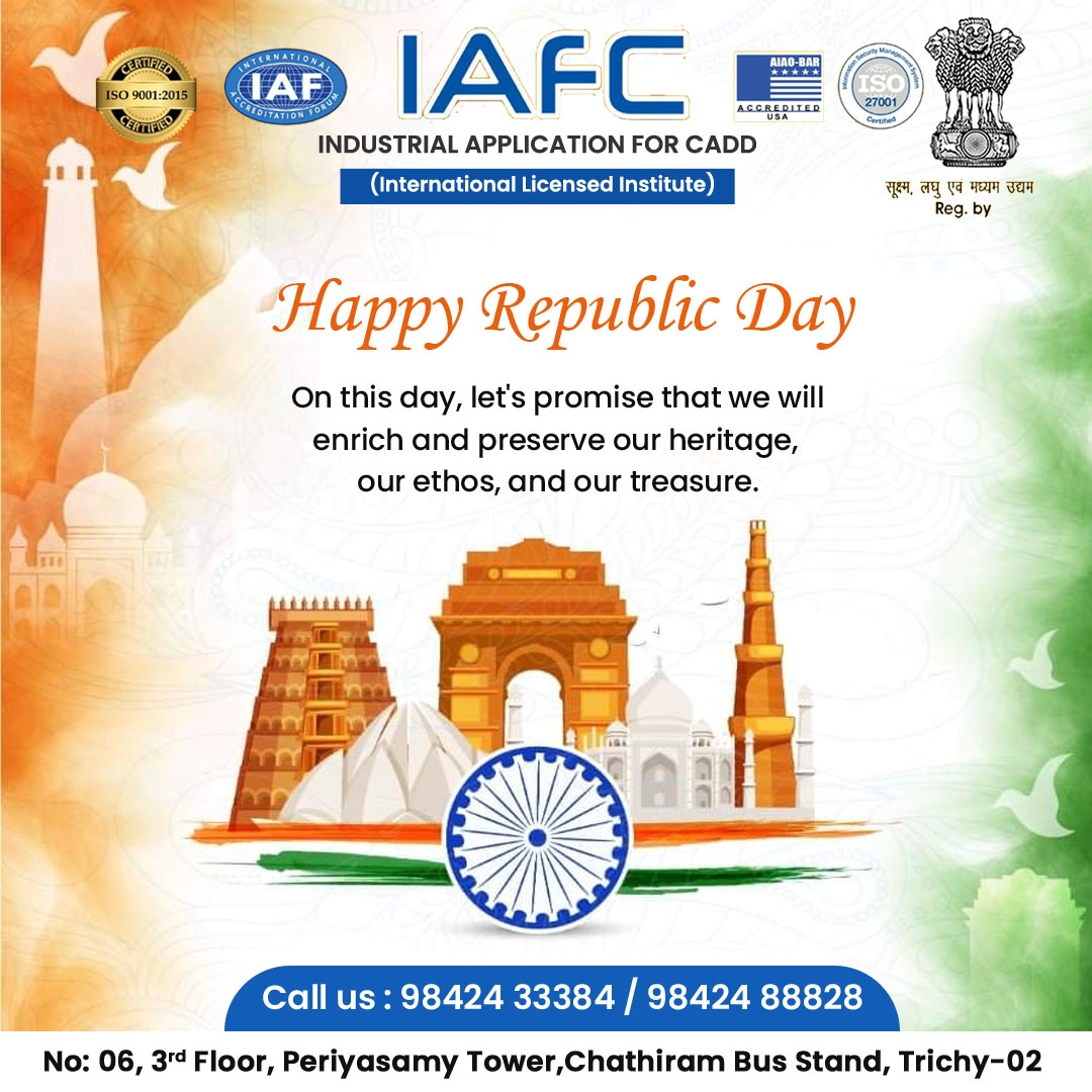 IAFC Autocad tweet media