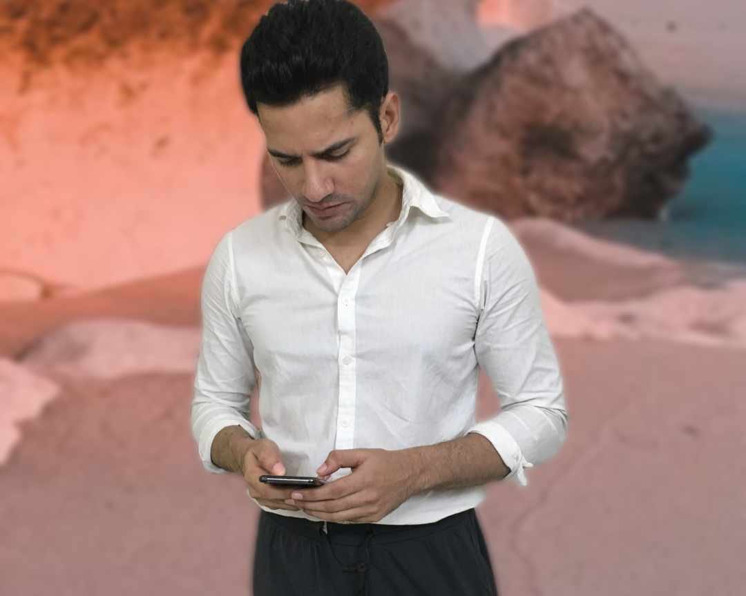 ActorAamirRafiq's tweet photo. You will shine like a #Diamond @ActorAamirRafiq https://t.co/mIsQm5uJtf