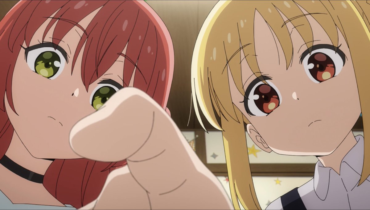 虹夏ちゃんかわいい画像bot (@nijikasukibot) on Twitter photo 