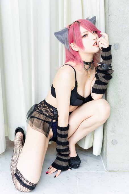 コスプレイヤーぽにょ皇子のTwitter画像23