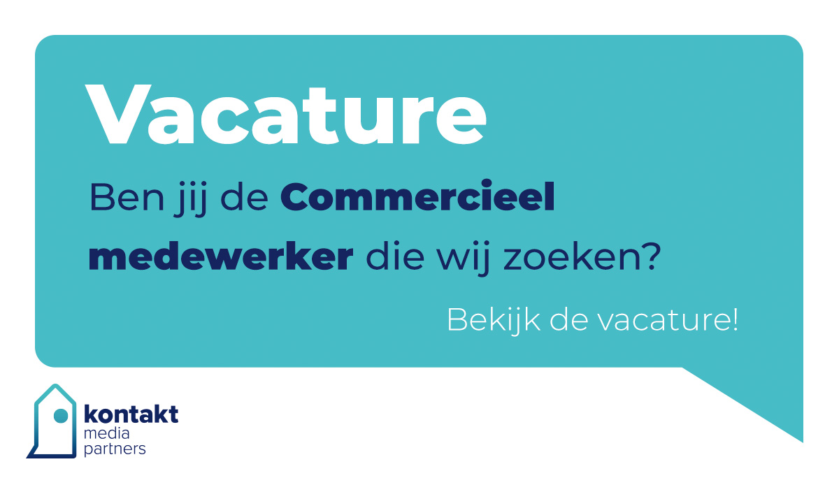 Hey Commercieel Talent! ⭐️
Vind jij het leuk om dagelijks contact te hebben met onze klanten en ze enthousiast te maken over onze diensten? Ben jij de enthousiaste Commercieel medewerker die onze klanten centraal stelt? Solliciteer direct! 👉🏻 kmp.nl/commercieel-me…