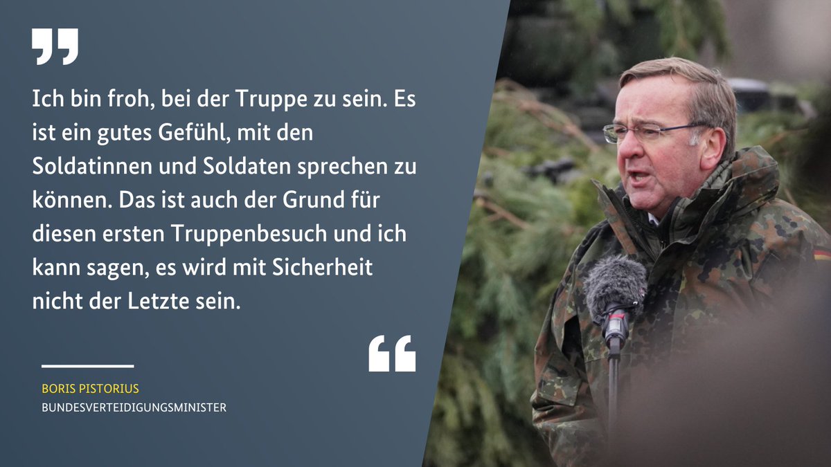 Verteidigungsministerium on Twitter: "Beeindruckende Leistung: Auf dem Truppenübungsplatz in 