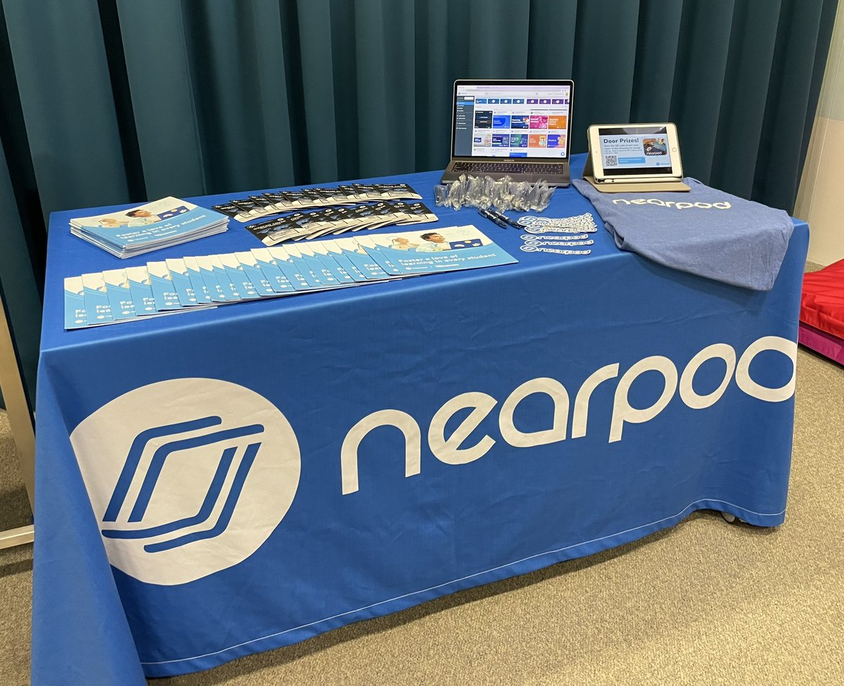 Julie Cobb (@julie_cobb) on Twitter photo The learning has begun at Google Day ‘23 for teachers and leaders @ElliotFndtn Excited to be part of their learning journey. #AcademyLondon <a href="/nearpod/">Nearpod</a> The learning has begun at Google Day ‘23 for teachers and leaders @ElliotFndtn Excited to be part of their learning journey. #AcademyLondon <a href="/nearpod/">Nearpod</a>