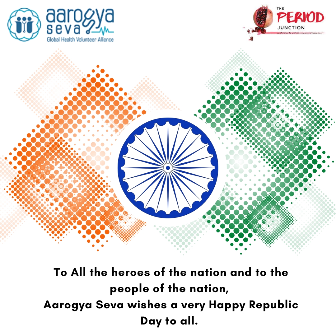 AarogyaSeva tweet media