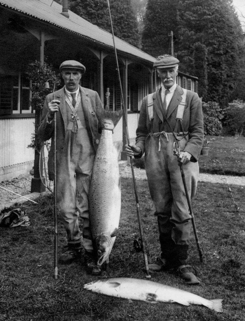 Shooting Times Classics tweet media