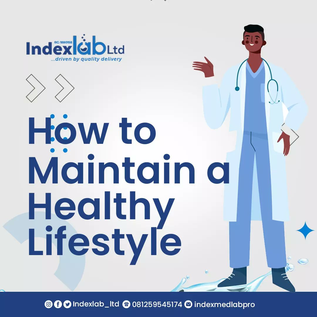IndexlabLtd's tweet photo. Here are few tips to live a healthier, happier lifestyle—all simple, easy things that can be seamlessly incorporated into your daily life.. https://t.co/Y4hdv8mPKx