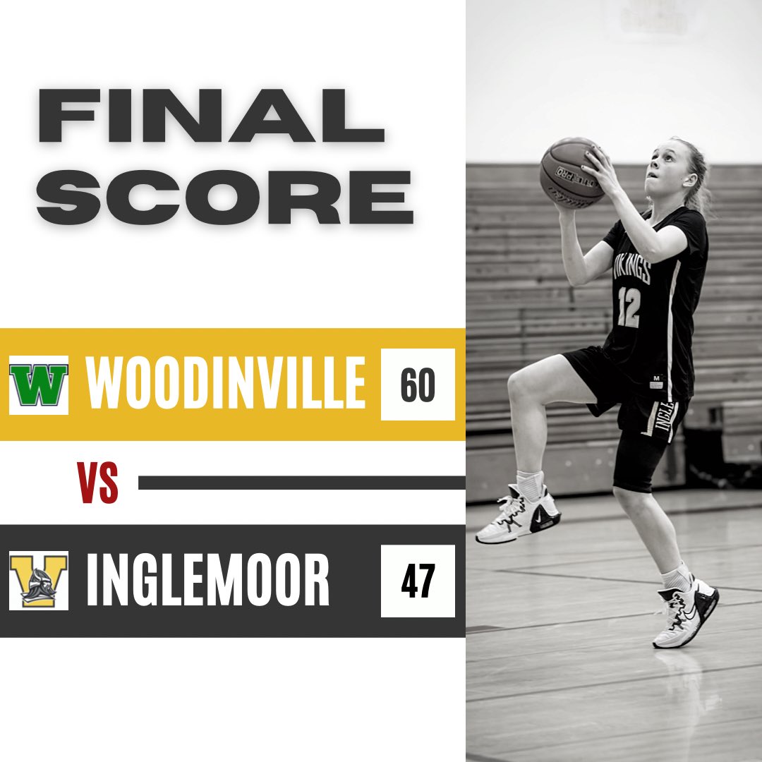 The Vikings battle hard but fall to the Falcons. <a href="/malu_touras/">Malu Touras</a> poured in 15 points, <a href="/DulcySolomon/">Dulcy Solomon</a> chipped in 9 points, and Neve Gelatt added 8. 

We go again Friday night against North Creek and it’s Senior Night!