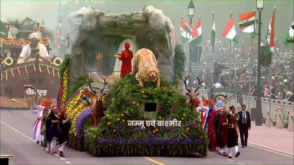 JK DIARIES 🇮🇳 tweet media