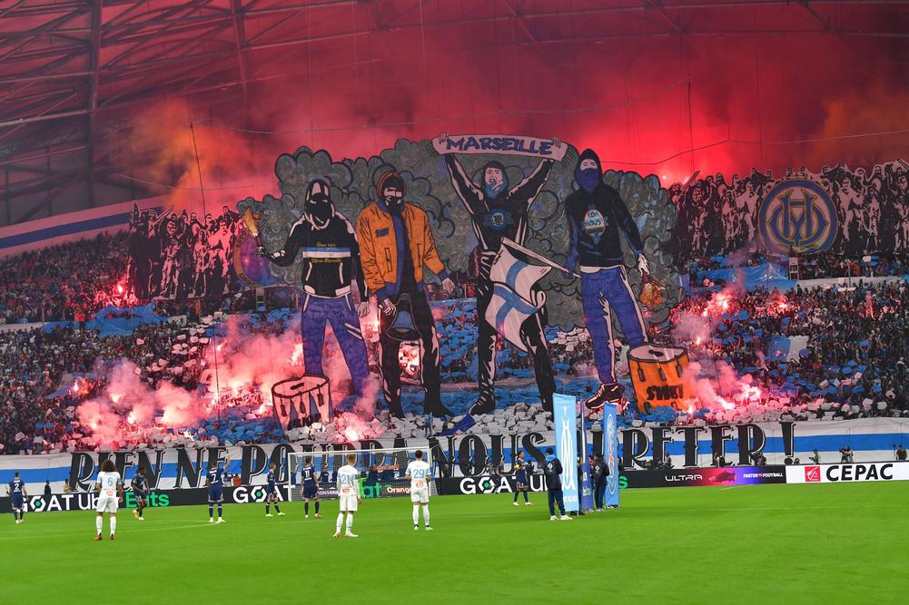 EditoMarseille's tweet photo. 🏟️ Infos à savoir concernant la billetterie pour #OMPSG ⤵️

👉 Les abonnés virage prioritaires jusqu'à mercredi. 
👉 Les abonnés JB/Ganay prioritaires jusqu'à vendredi. 
👉 Ouverture #OMPrime vendredi à 17h.
👉 Ouverture grand public lundi 30/01.

🗞️ La Provence

#TeamOM | #CDF https://t.co/dmQmCC8k8y