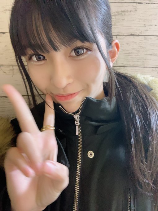 Twitterのコスプレ画像2