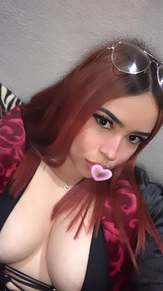 lupitacast666's tweet photo. Ya me siguen en insta?🥺 https://t.co/8OuUEIU8lU