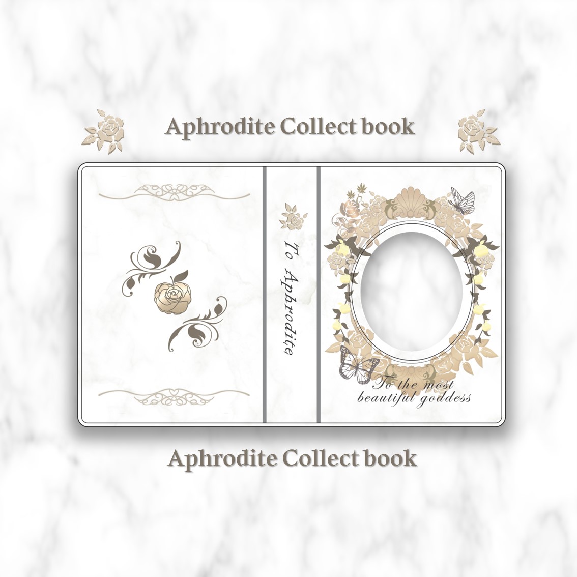 tenduck_market's tweet photo. #RT 추첨을 통해 한 분께 콜렉트북 증정!
<APHRODITE COLLECT BOOK> 판매
- 모든 팬덤이 다 사용 가능한 기본 1단 콜북입니다

☑️Event
- 선착 3명 키링 증정 (입금시간 기준)
   => 키링 사진은 타래로

☑️입금폼
https://t.co/bOFd7W3Taz

🕗 판매 일정 : 1/26 20:00 ~ 2/27
💲가격 : 1set 13,000 https://t.co/MjRdbNa0yk