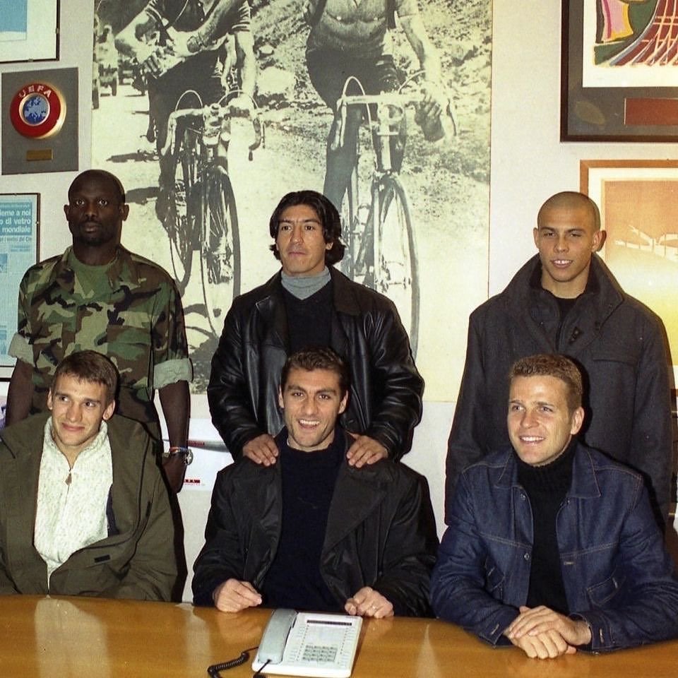 Football Tweet ⚽ tweet media