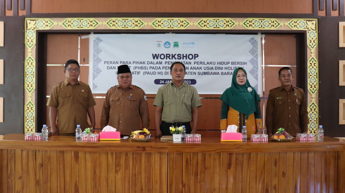 Peran para pihak dalam penguatan perilaku hidup bersih dan sehat (PHBS) pada pendidikan anak usia dini Holistik Integratif (PAUD HI) Kabupaten Sumbawa Barat.
mitrasamya.id/blog/read/pera…