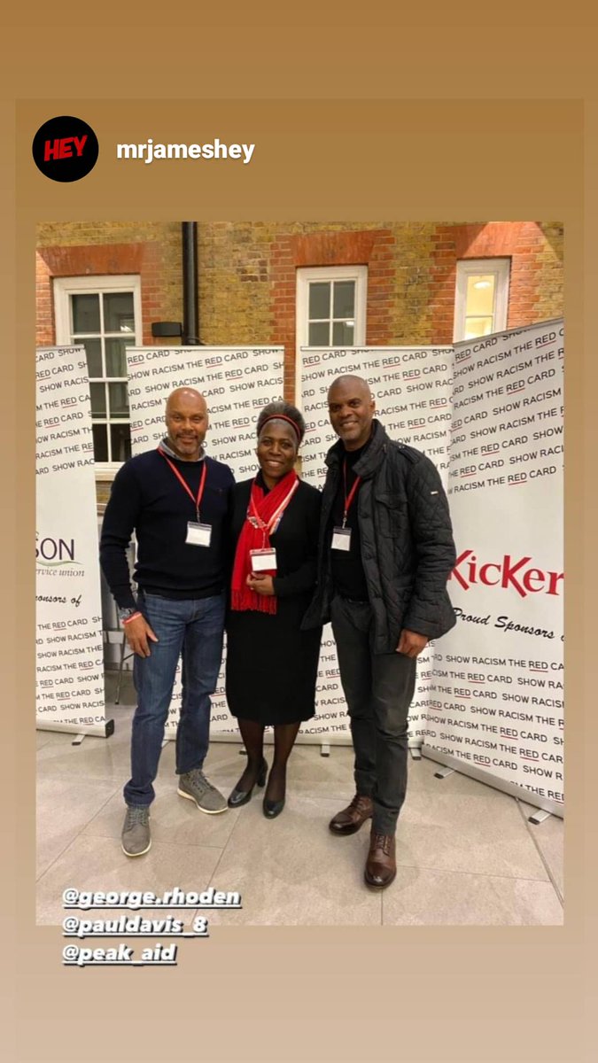 Peak Aid supported <a href="/SRTRC_England/">Show Racism the Red Card</a> Schools Competition 2023, a free competition to young people of all ages and a great follow up to education about #racism. 

Register for this event before 24th Feb theredcard.org/wp-content/upl…
#peakaid #schools #education