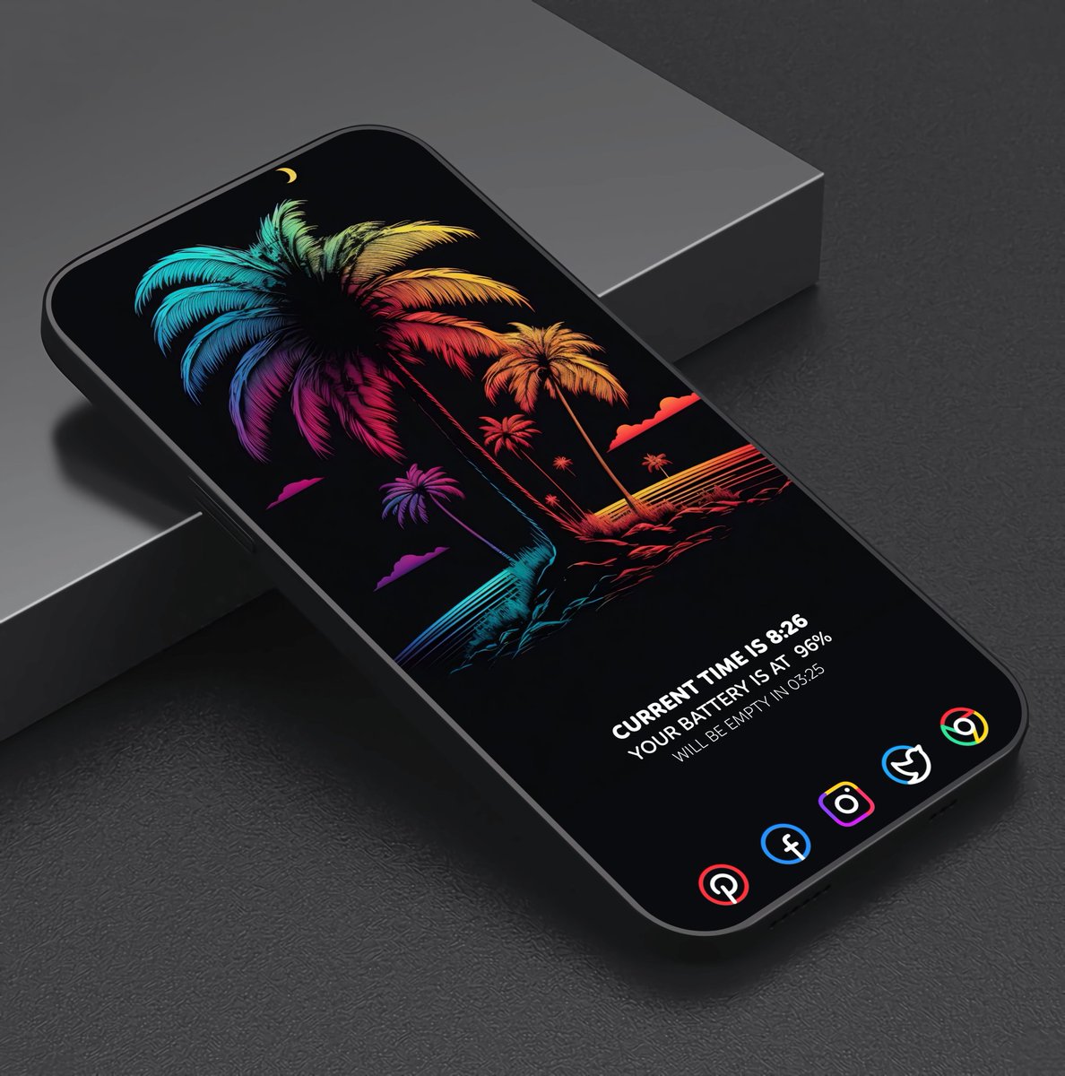 carmor1957's tweet photo. #Radishkwgt @asdlordesigns
#WallPaperly Wall @RajjAryaa
NYON icons @lkn9x
Template @nalankang1 https://t.co/3juaKL30II