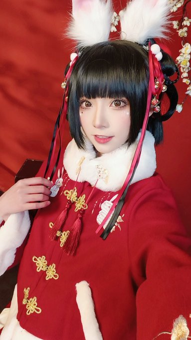 Twitterのコスプレ画像51