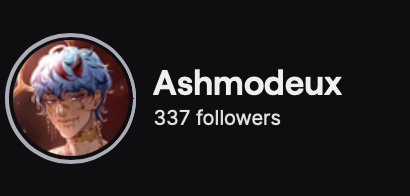✵ ＡＳＨＭＯＤＥＵＸ ✵ tweet media