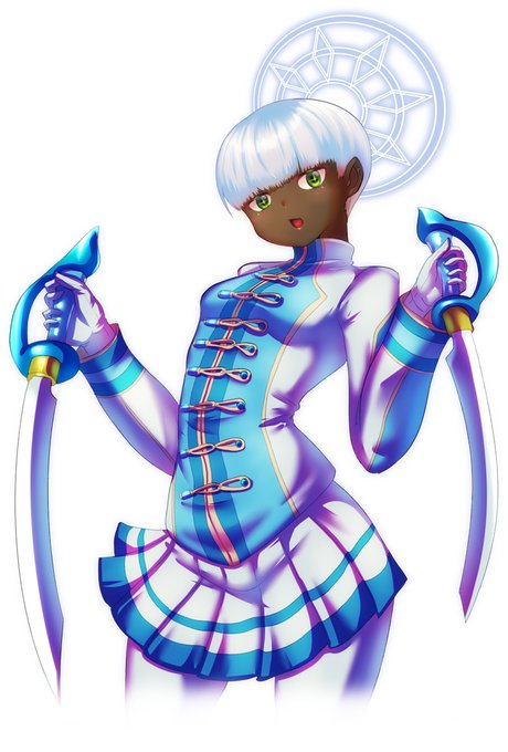 ヘイオマーチ!
@u8KqG2jedbpWpUf 