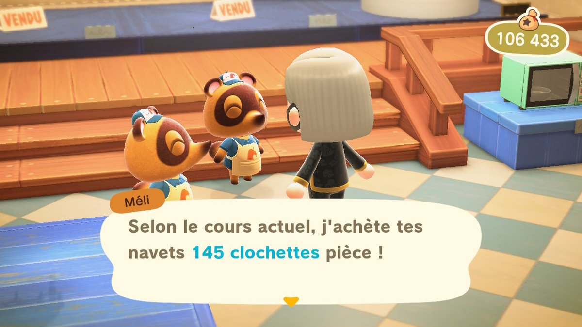 BotArmyWorld's tweet photo. Si ça tente du monde 
#AnimalCrossing #ACNH #NintendoSwitch https://t.co/kZmo4hxDcA