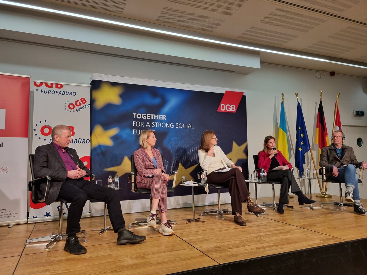 Tanja Bergrath tweet media