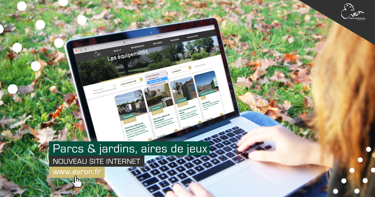 Ville d'Evron tweet media