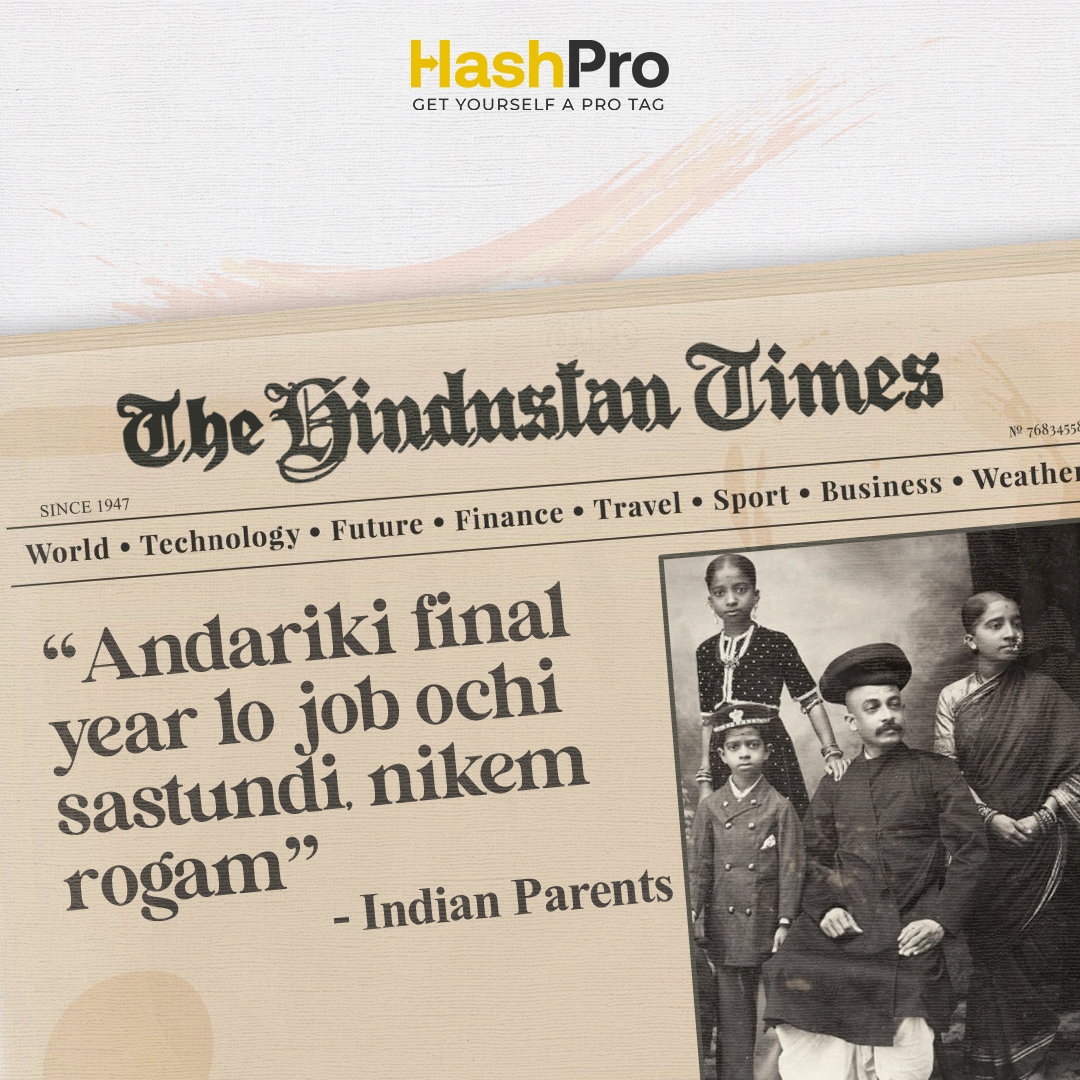Hashproacademy's tweet photo. The Journey between 1947 and 1950 wasn't easy.
Let's raise a glass (of chai, of course) to appreciate the progress we've made as a country.
Happy Republic Day!
#republicday #india #patriotism #celebrate #hashpro #hashproacademy #happyrepublicday #happyrepublicday2023 https://t.co/K98Hs3bpxf